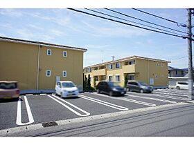 プロムナード A  ｜ 栃木県栃木市片柳町2丁目（賃貸アパート2LDK・2階・62.28㎡） その15