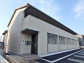 メゾン・ド・リス  ｜ 茨城県結城市川木谷1丁目（賃貸アパート1LDK・1階・33.39㎡） その6