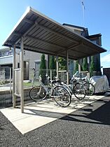 ボン ペジーブル  ｜ 栃木県小山市犬塚6丁目（賃貸アパート1K・2階・31.21㎡） その20