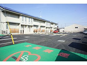 ヘルシーホーム the 3rd  ｜ 栃木県小山市大字羽川（賃貸アパート3LDK・2階・74.20㎡） その16