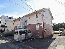 栃木県小山市城東4丁目（賃貸アパート2DK・2階・39.74㎡） その1