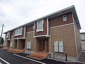 栃木県栃木市祝町（賃貸アパート1LDK・1階・45.89㎡） その17