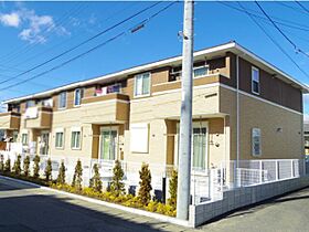 クリスティ I  ｜ 栃木県栃木市大平町富田（賃貸アパート1LDK・1階・45.89㎡） その1