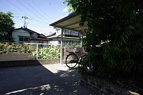 プリマヴェーラ B  ｜ 栃木県小山市西城南5丁目（賃貸アパート2LDK・2階・65.17㎡） その20