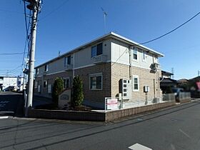 サンリット  ｜ 栃木県下野市駅東3丁目（賃貸アパート1LDK・2階・46.09㎡） その22