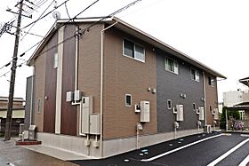 SUNNY RESIDENCE A  ｜ 栃木県栃木市沼和田町（賃貸テラスハウス2LDK・1階・54.35㎡） その6