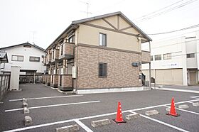 Sスクエア I  ｜ 茨城県結城市国府町1丁目（賃貸アパート1K・2階・26.71㎡） その16