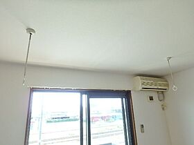 Ｓスクエア II  ｜ 茨城県結城市国府町1丁目（賃貸アパート1K・2階・26.71㎡） その12