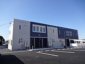 プランドール B  ｜ 栃木県栃木市平柳町2丁目（賃貸アパート2LDK・2階・61.46㎡） その22