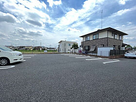 カサ・デ・プラセール  ｜ 栃木県栃木市川原田町（賃貸アパート1LDK・2階・33.61㎡） その15