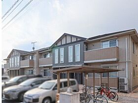 グランツ C  ｜ 栃木県栃木市片柳町2丁目（賃貸アパート2LDK・2階・62.22㎡） その1