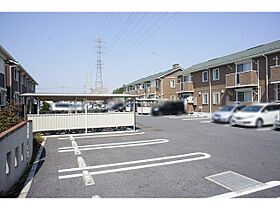 グラン・シャリオ B  ｜ 栃木県小山市大字喜沢（賃貸アパート3LDK・1階・68.75㎡） その15