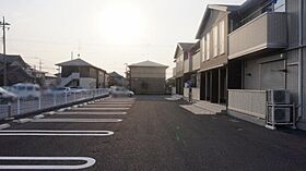 ソルトーレ エルマーナ  ｜ 栃木県小山市大字土塔（賃貸アパート1LDK・1階・47.40㎡） その17