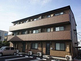 ヴェレーロ・クレッセント 住居  ｜ 栃木県小山市神鳥谷5丁目（賃貸マンション1K・2階・33.34㎡） その1