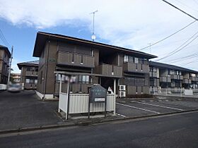 ハイツボナール II  ｜ 栃木県小山市若木町2丁目（賃貸アパート2LDK・1階・51.69㎡） その6