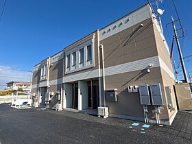 ヴァナ ディール  ｜ 栃木県下野市大松山1丁目（賃貸アパート1LDK・1階・43.26㎡） その6