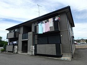 フラワーレジデンス・ボナミ  B  ｜ 栃木県小山市大字土塔（賃貸アパート2LDK・1階・54.23㎡） その22