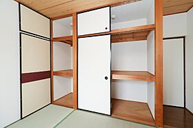 ラ・セゾン西城  ｜ 栃木県小山市西城南1丁目（賃貸マンション3DK・1階・57.44㎡） その12