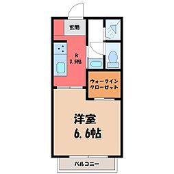🉐敷金礼金0円！🉐グランシード エム