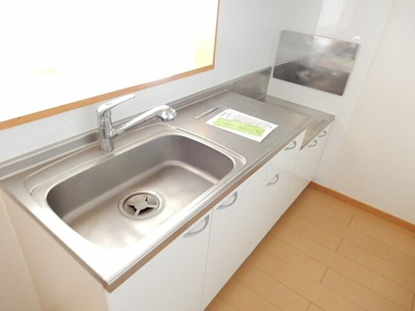 apartment 茨城県結城市大字結城
物件地図