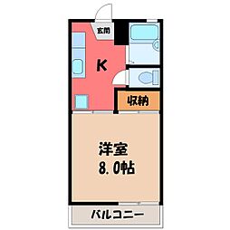 🉐敷金礼金0円！🉐ヒトリシズカ