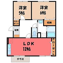 🉐敷金礼金0円！🉐ロイヤルエステート神明 A