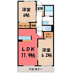 🉐敷金礼金0円！🉐エトワール城東