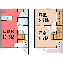 🉐敷金礼金0円！🉐サンパティーク
