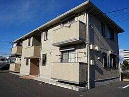 JR東北本線 小山駅 徒歩24分の賃貸アパート