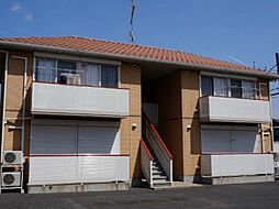 JR水戸線 玉戸駅 徒歩19分の賃貸アパート