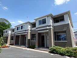 JR東北本線 小山駅 バス20分 関東能開大正門下車 徒歩1分の賃貸アパート