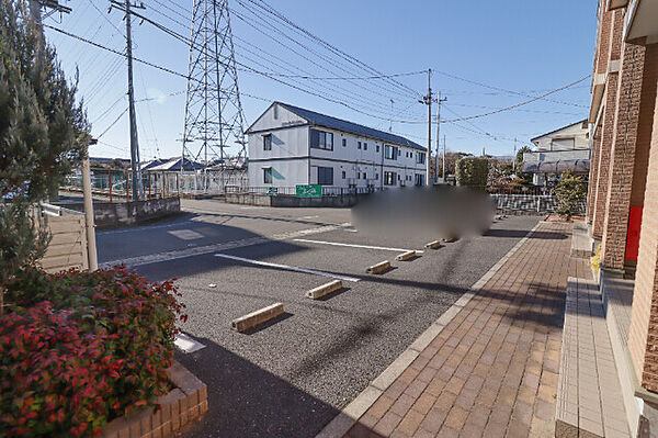 apartment 栃木県下都賀郡野木町大字丸林
物件地図