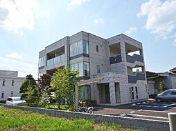 真岡鐵道 下館二高前駅 徒歩11分の賃貸マンション