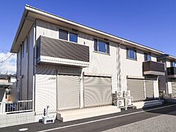 JR東北本線 自治医大駅 徒歩17分