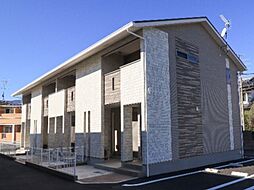 JR水戸線 結城駅 バス8分 栄町東下車 徒歩26分