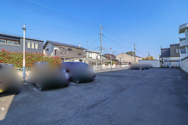 apartment 茨城県結城市みどり町1丁目
地図を見る