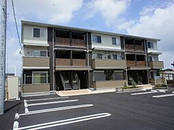 JR東北新幹線 小山駅 3.2kmの賃貸アパート