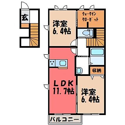 オリーブ_間取り_0