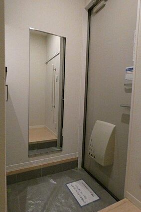 オリーブ_内装_6