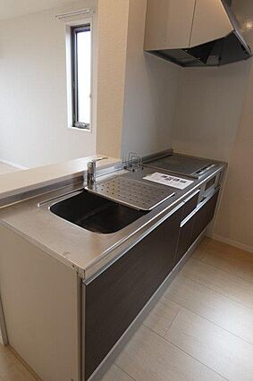 オリーブ_内装_3