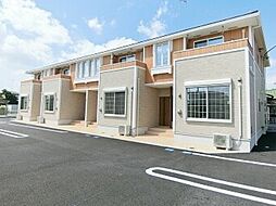 JR水戸線 結城駅 徒歩20分