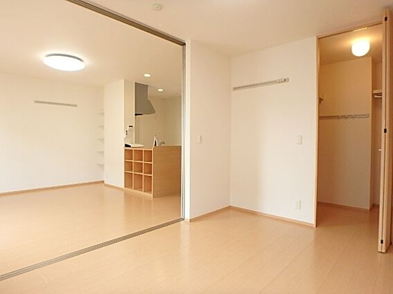 グランデ・川木谷C_内装_4