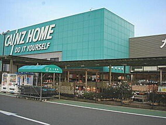 グランデ・川木谷C_周辺_4