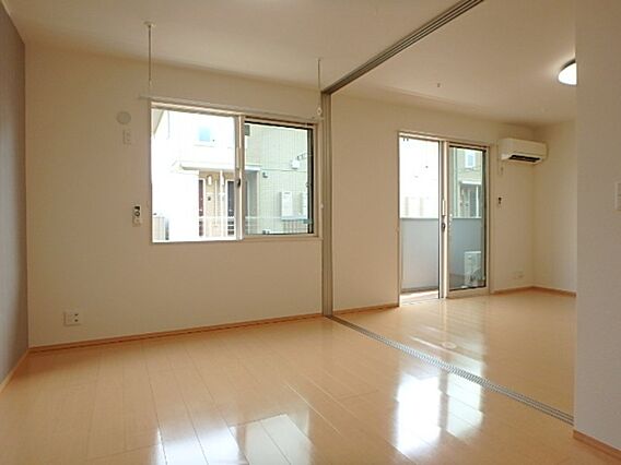 グランデ・川木谷C_内装_3