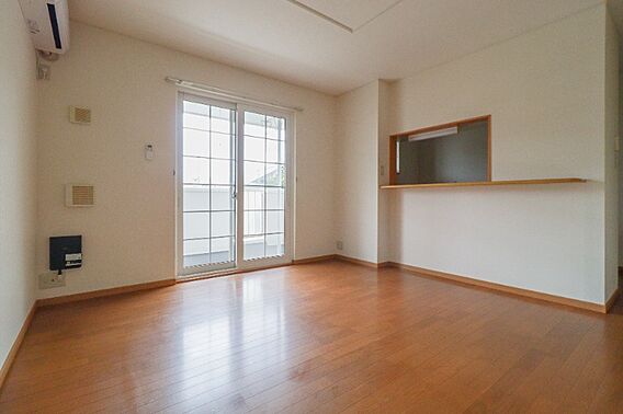 グラン・アヴェニールB_内装_0