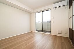 JR東北本線 小山駅 徒歩27分の賃貸アパート 1階1LDKのリビング/ダイニング