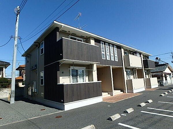apartment 栃木県下都賀郡野木町大字南赤塚
南赤塚の賃貸情報を見る
物件地図