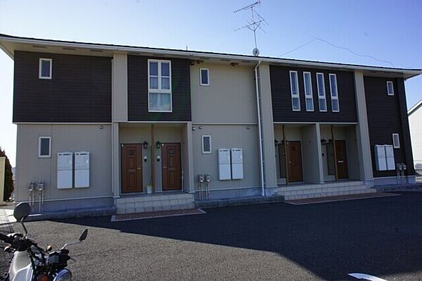 apartment 栃木県下都賀郡野木町大字南赤塚
南赤塚の賃貸情報を見る
物件地図