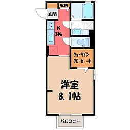 ヌーヴォデパール 2階