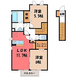ジェネレーション 2階
